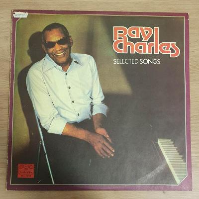 Ray Charles – Selected Songs = Избранные Песни