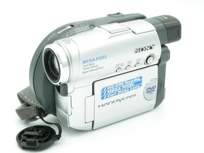 Videokamera SONY Handycam