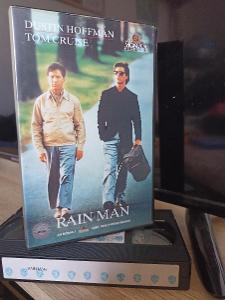 VHS Rain man (1988)