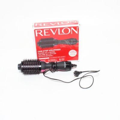 Elektrický kartáč Revlon Pro RVDR5222