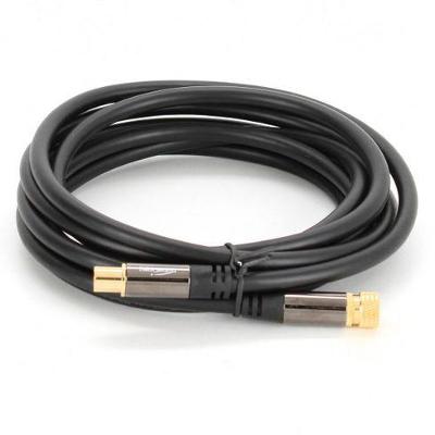 SAT propojovací kabel KabelDirekt 