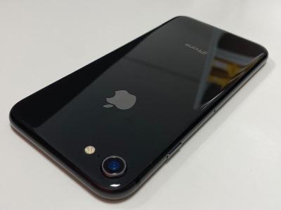iPhone 8 64GB Space "A" TOP STAV - záruka