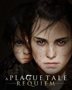 A Plague Tale: Requiem - Steam CD Klíč