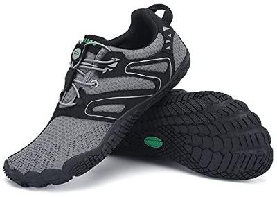 Pánské - Dámské -obuv na trailový běh, fitness /41-EU/