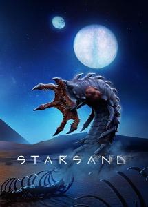 Starsand - Steam CD klíč
