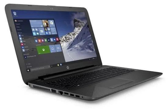 Notebook Hp 250 G4 N3050 4gb Ram 500gb Hdd Win 11 Aukro 9374