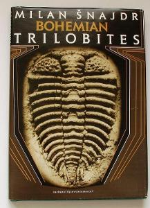 Bohemian Trilobites