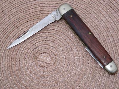 Starý kapesní nůž - Solingen - od kačky