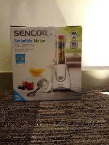 Smoothiemaker/mixér Sencor SB 2110 WH 500w