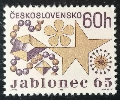 ČSSR 1965, Kulturní výročí a události I. , 1463