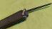 ORIGINÁL Největší gravitační nůž BW /10cm čepel / rozebíratelný - Vojenské sběratelské předměty