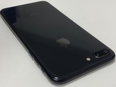 iPhone 8 plus 64GB Black - záruka