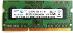 RAM 2GB DDR3 SODIMM Samsung M471B5773DH0-CH9, 10600S, 1333MHz - Notebooky, príslušenstvo