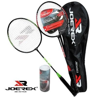 JOEREX Badmintonová souprava JBD6003