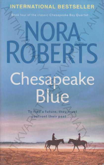 Born in Fire Nora Roberts Piatkus Londýn 2017 - Knihy