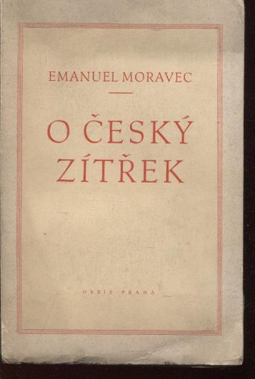 O český zítřek (propaganda) - Odborné knihy