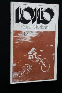 Rodeo - Karel Štorkán  (k23)