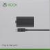 Microsoft Xbox One Play & Charge Kit - Počítače a hry