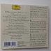 CD Mozart - Requiem /Berliner Philharmoniker/Karajan  - Hudba