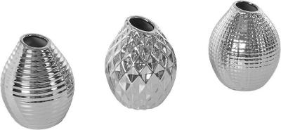 BOLTZE dekorativní váza »Celly« 3ks (44514635) G700-K