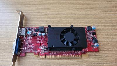 Grafická karta GeForce nVidia GT620 1GB