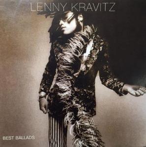 CD - LENNY KRAVITZ - Best Ballads 