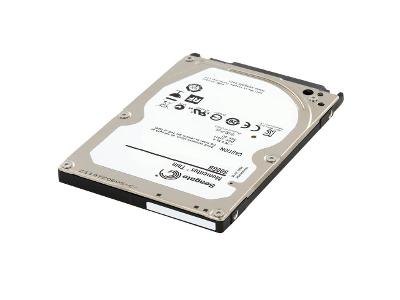Notebookový disk Seagate ST500LT012 500 GB 2,5" SATA