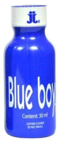 POPPERS BLUE BOY 30ml