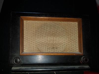 Rádio Tesla, 2PN 63800 - dráťák