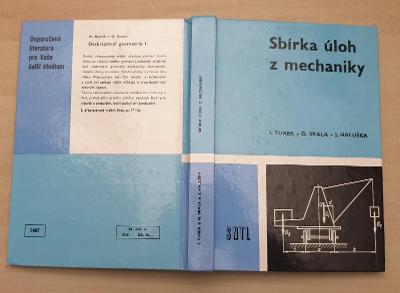 Sbírka úloh z mechaniky 1975