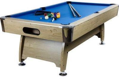 Kulečníkový stůl pool billiard kulečník 8 ft  8673