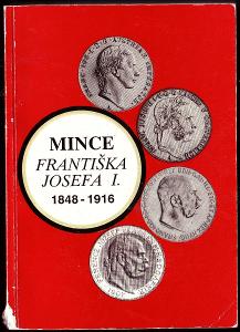 Katalog mincí Františka Josefa I. 1848-1916