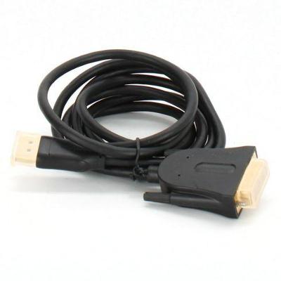 Propojovací kabel AmazonBasics DP11D-6FT-1P