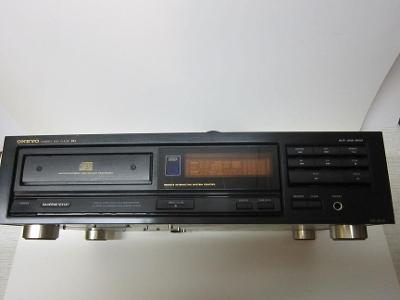 CD přehrávač ONKYO DX-6630