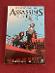 Komiks Assassins Creed Zapadajúce slnko SK (použité, čítané) - Knihy a časopisy
