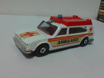 K49-Ambulance