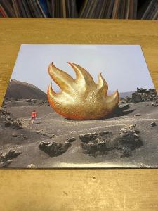 Audioslave - Audioslave LP. Reissue