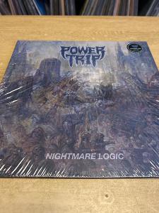 Power Trip - Nightmare Logic LP
