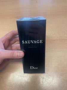 Christian Dior Sauvage Parfum parfém pánská 200 ml