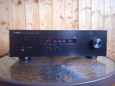 YAMAHA R-S2020 natural sound receiver zesilovač 
