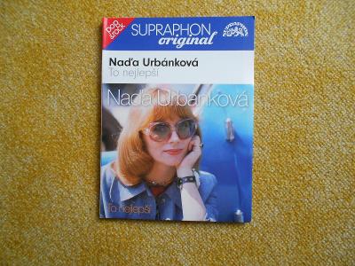 CD Naďa Urbánková