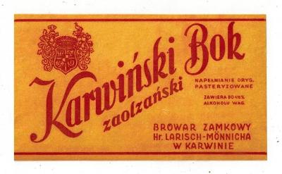 Karviná - Karwiňski bok