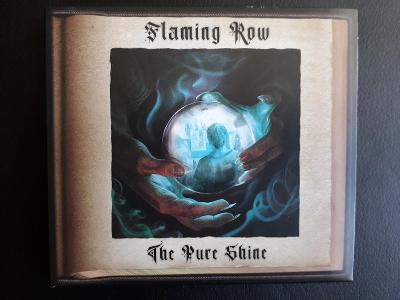 FLAMING ROW - The Pure Shine 2xCD