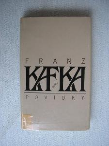 Franz Kafka Povídky