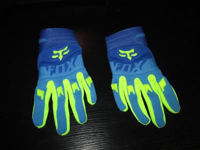 dětské nové rukavice XXS