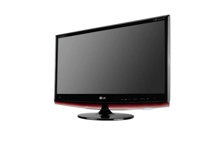 LG Flatron LCD monitor 22" TV Televize - Elektro