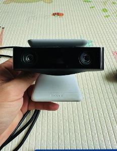 Sony Playstation 5 - original HD kamera