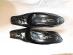Čierne talianske lodičky - Dámske topánky