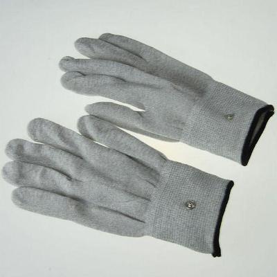Speciální vodivé rukavice pro elektrosex PR13