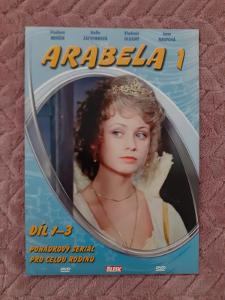 DVD ARABELA 1